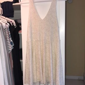 Urban Outfitters Silence + Noise dress